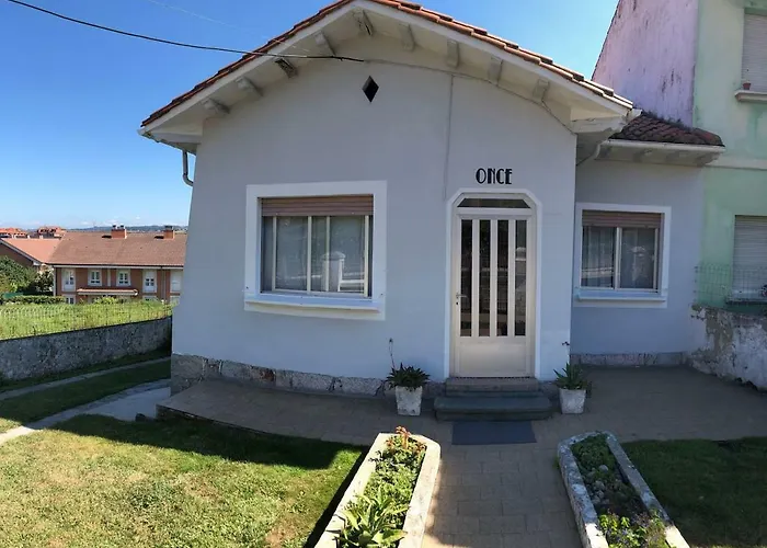 El Rincon De El Montan