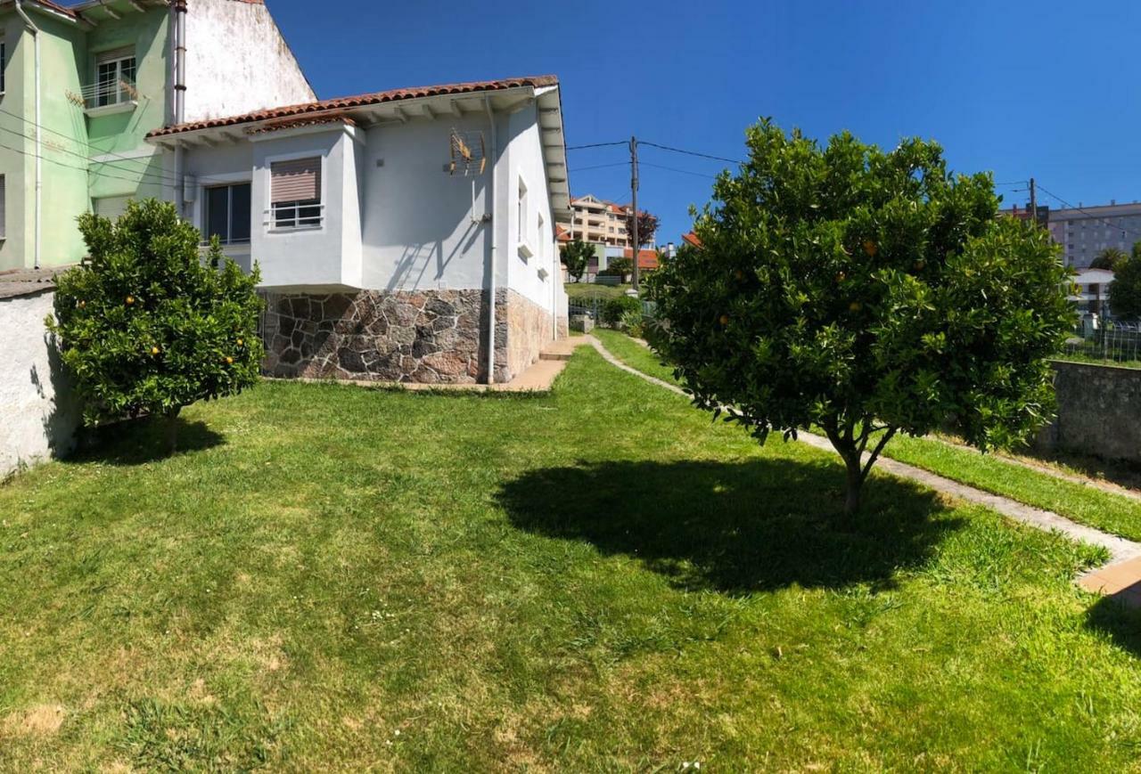 Hébergement de vacances El Rincon De El Montan Avilés